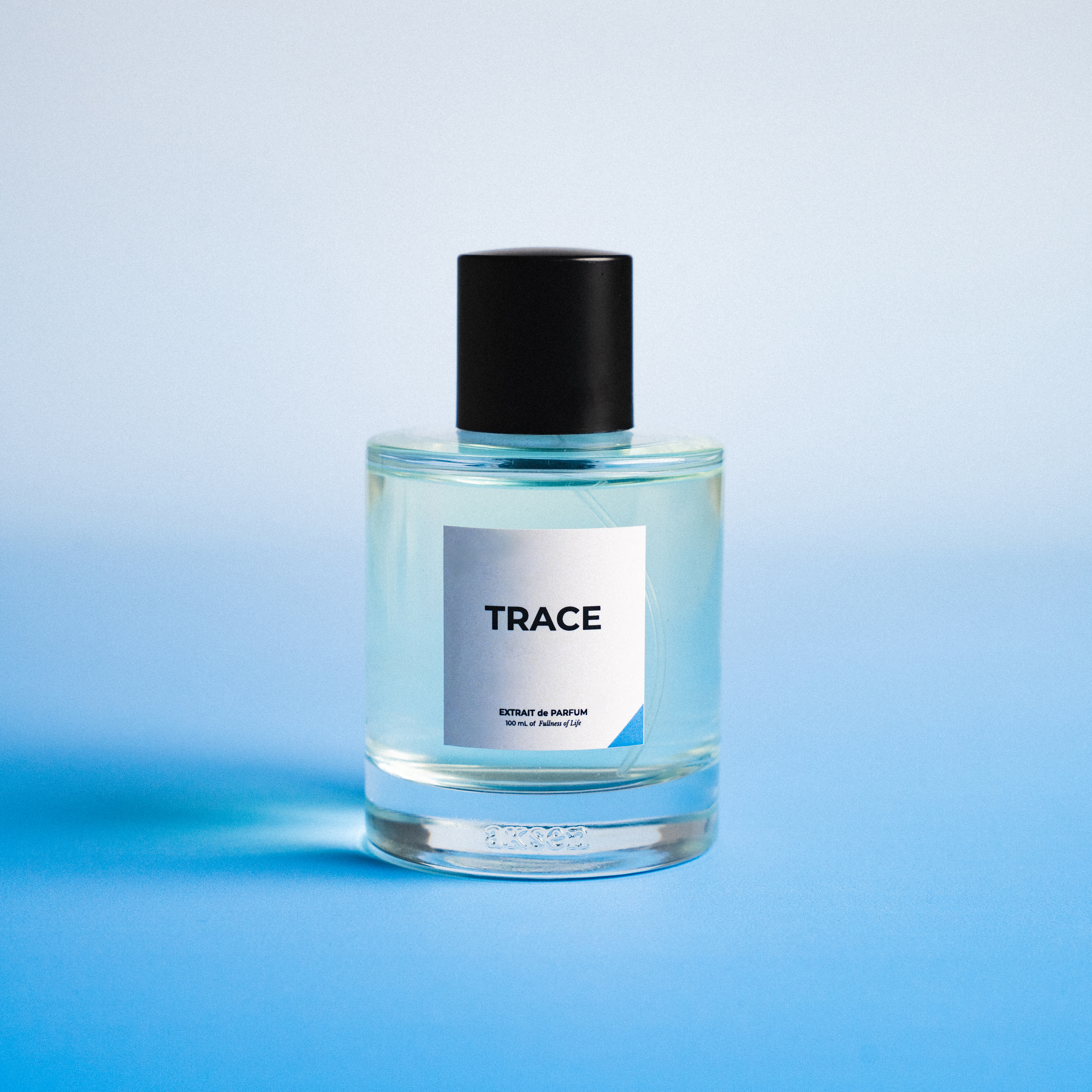 TRACE — Extrait de Parfum