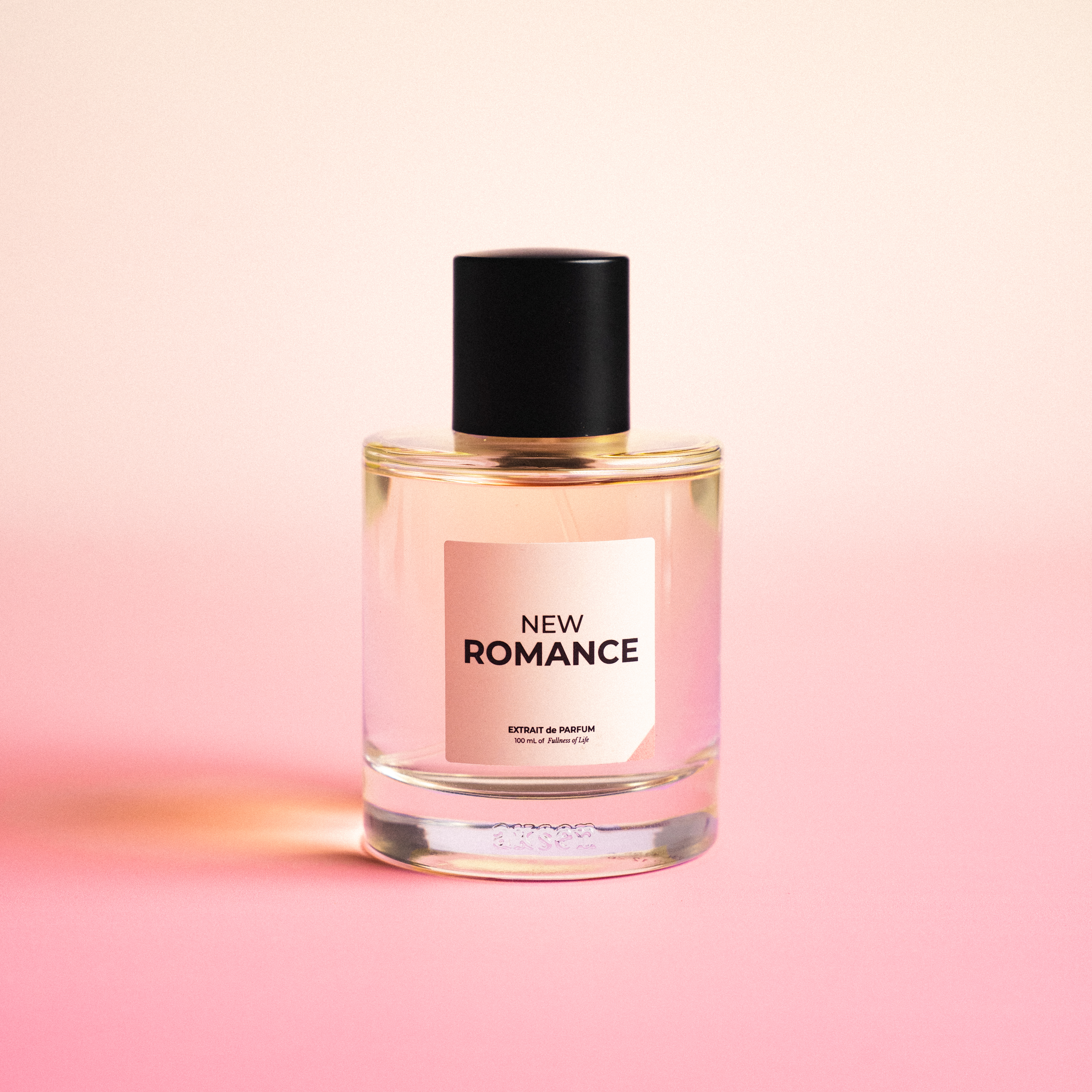 New ROMANCE